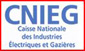 lien vers la page CNIEG