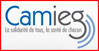 lien vers le site de la CAMIEG