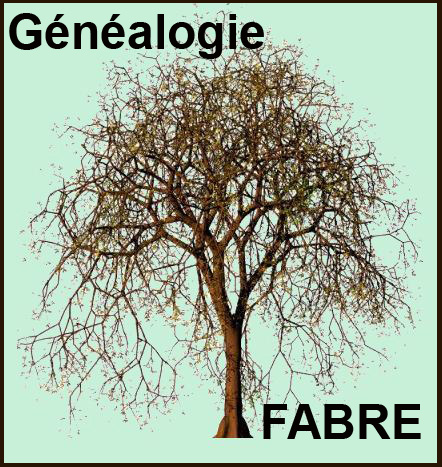 lien vers le site des FABRE