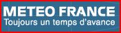 logo du site de MétéoFrance
