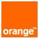 logo du site Orange